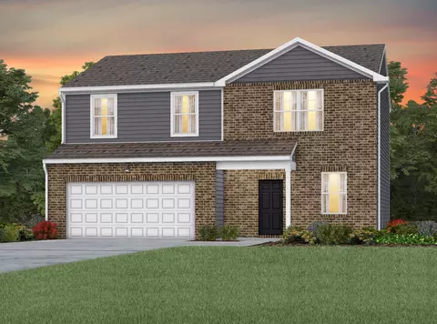 4542 Marcus Venture Pl, Murfreesboro, TN 37127