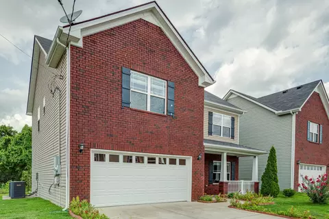 6157 Old Forest Rd, Antioch, TN 37013