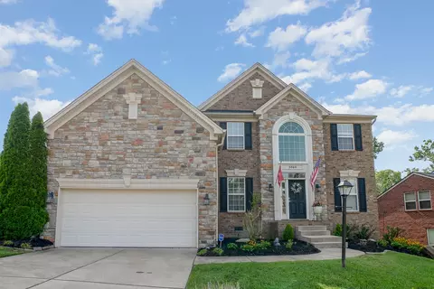 3084 Brookview Forest Dr, Nashville, TN 37211