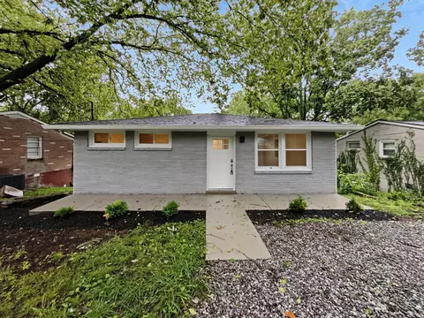 601 Ben Allen Rd, Nashville, TN 37216
