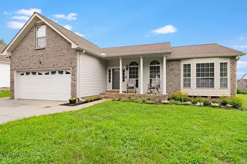 367 Huntington Dr, Gallatin, TN 37066