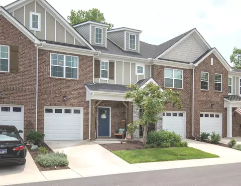 4024 Opal Dr, Hendersonville, TN 37075