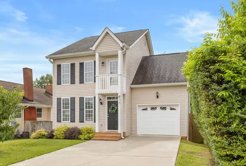 411 Tucker St, Chattanooga, TN 37405