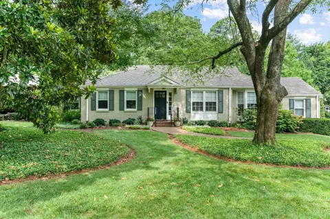 4009 Skyline Dr, Nashville, TN 37215