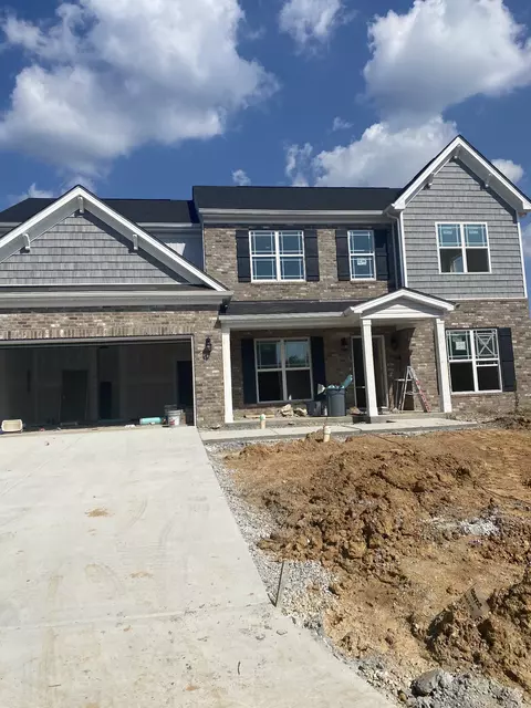 6002 Cavalry Ct, Spring Hill, TN 37174
