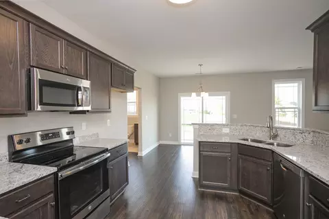 6002 Cavalry Ct, Spring Hill, TN 37174 photo 14