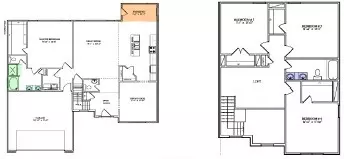 6005 Cavalry Ct, Spring Hill, TN 37174 photo 2