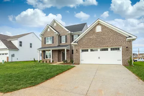 6005 Cavalry Ct, Spring Hill, TN 37174 photo 3