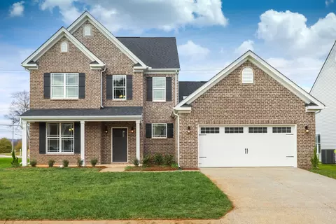 6005 Cavalry Ct, Spring Hill, TN 37174 photo 4