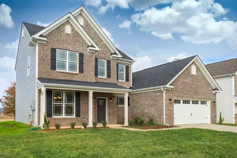 6005 Cavalry Ct, Spring Hill, TN 37174 photo 5