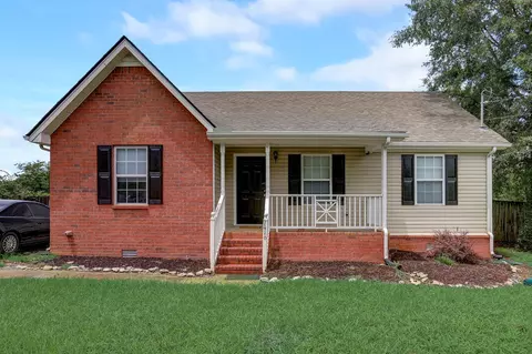 1416 D Todd Rd # j, Murfreesboro, TN 37129