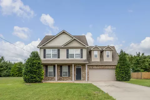 117 Durham Ct, Murfreesboro, TN 37128