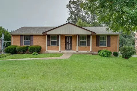 78 Tusculum Rd, Antioch, TN 37013
