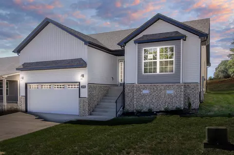 36 Cardinal Creek Dr, Clarksville, TN 37040