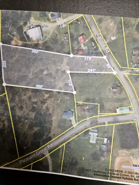 0 Calista N, White House, TN 37188