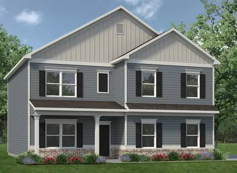 275 Forrest Dr, Columbia, TN 38401