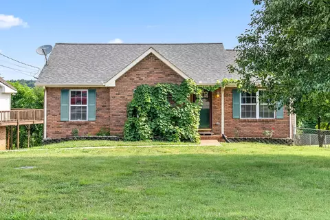 214 Windmeade Cir, Clarksville, TN 37042