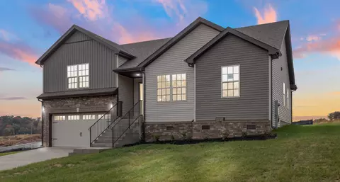 40 Cardinal Crk, Clarksville, TN 37040
