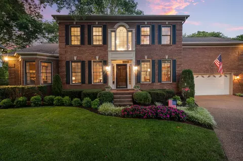 213 Claytie Ct, Nashville, TN 37221