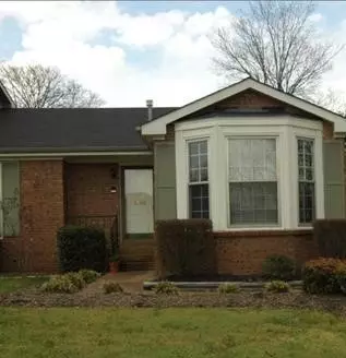 1600 Rosewood Ct, Brentwood, TN 37027