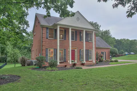5532 W Shady Trl, Old Hickory, TN 37138
