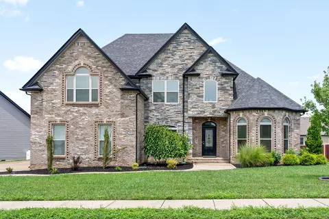 1213 Juniper Pass, Clarksville, TN 37043