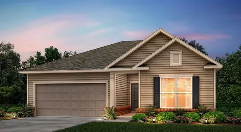 3921 Sadie St, Columbia, TN 38401