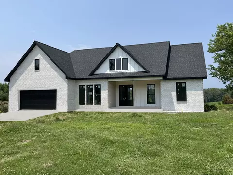 3365 Iconium Rd, Woodbury, TN 37190
