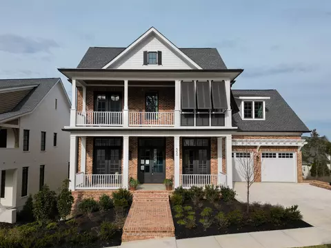 550 Bonaire Ln, Franklin, TN 37064