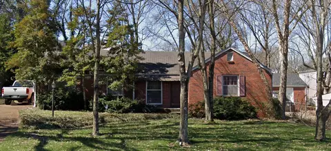 1806 Tammany Dr, Nashville, TN 37216
