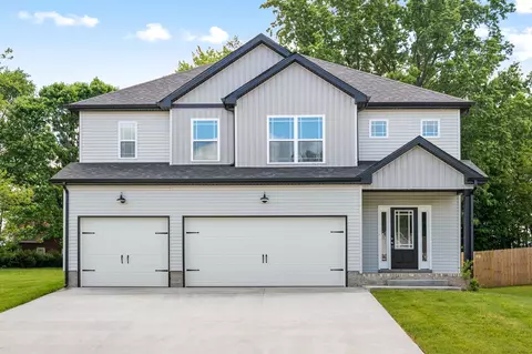 2015 Ireland Way, Clarksville, TN 37042