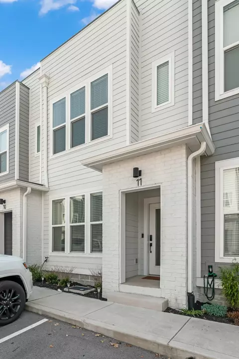 500 Creative Way #11, Madison, TN 37115