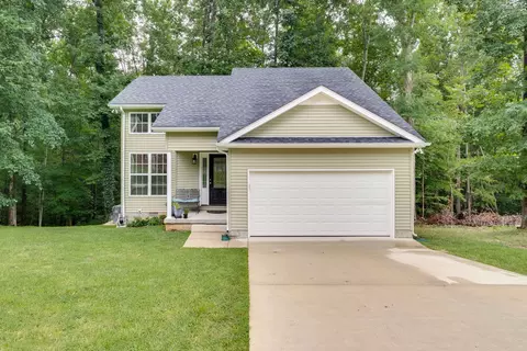 253 Melton Ln, Woodbury, TN 37190