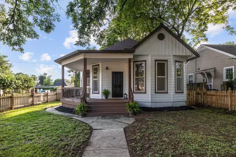 1100 Pennock Ave, Nashville, TN 37207