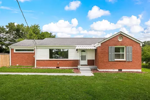 2118 Crystal Dr, Nashville, TN 37210
