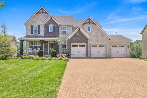 330 Crescent Moon Cir, Nolensville, TN 37135