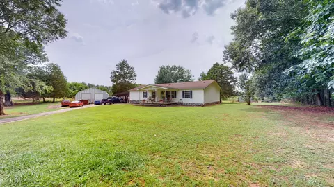 4988 E Richmond Shop Rd, Lebanon, TN 37090