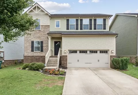 2012 Allerton Way, Spring Hill, TN 37174