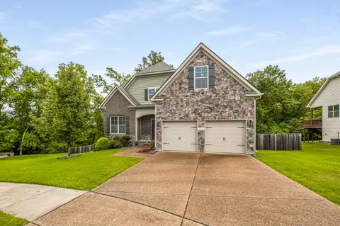 2002 Boles Ct, Spring Hill, TN 37174 photo 5
