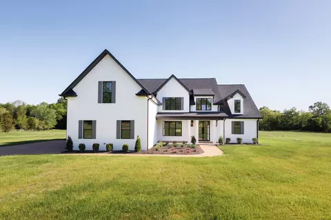2235 Old Rome Pike, Lebanon, TN 37087