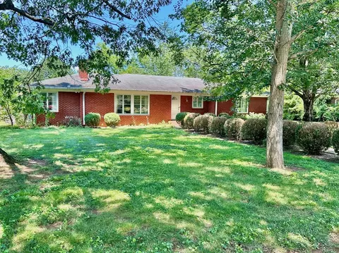 1703 Elrod St, Murfreesboro, TN 37130