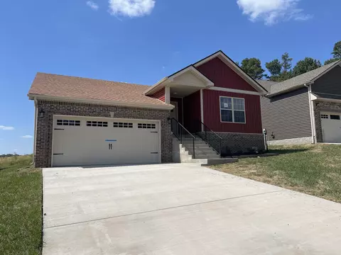38 Cardinal Crk, Clarksville, TN 37042