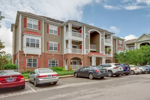 7233 Althorp Way # S6, Nashville, TN 37211