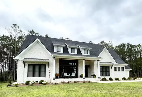 346 Cedar Ridge Ln, Smithville, TN 37166