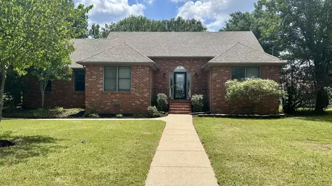 601 Saint Francis Ave, Smyrna, TN 37167