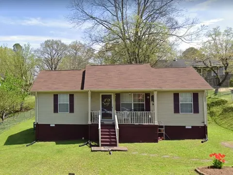 402 Wilson St, Springfield, TN 37172