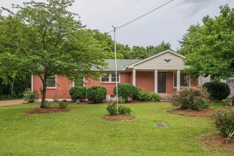 6420 Futura Dr, Nashville, TN 37209