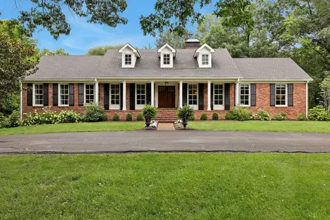 5407 Granny White Pike, Brentwood, TN 37027