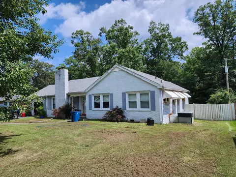 1503 Sycamore Cir, Manchester, TN 37355