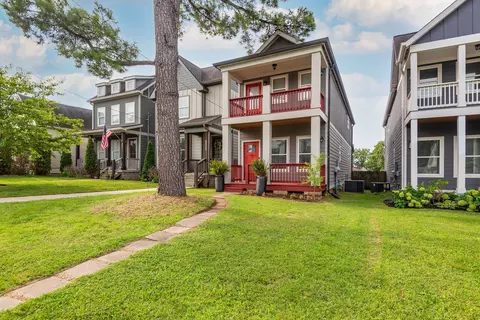 4605 Lllinois #A, Nashville, TN 37209